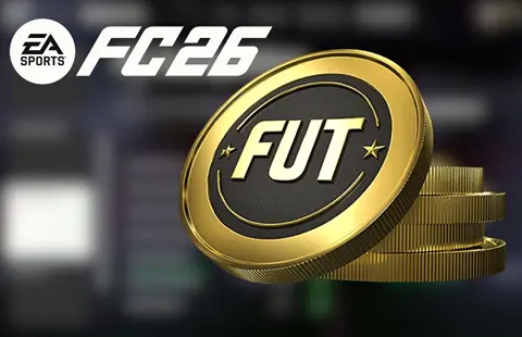 How to Make Coins in FC 26 Ultimate Team trading guide preview